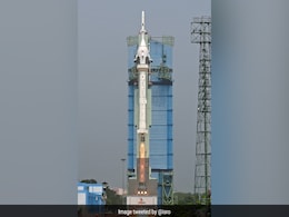 ISRO Launches Robotics Challenge For Aspirants Interested In Space Missions With Cash Prize Of Rs 5 Lakh ISRO Launches Robotics Challenge For Aspirants Interested In Space Missions With Cash Prize Of Rs 5 Lakh