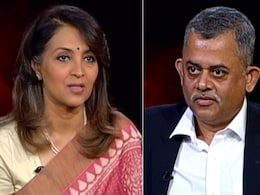 US में मंदी की आशंका गहराई, भारतीय बाजारों और निर्यात पर हो सकता है असर: NDTV से बोले नीलकंठ मिश्र