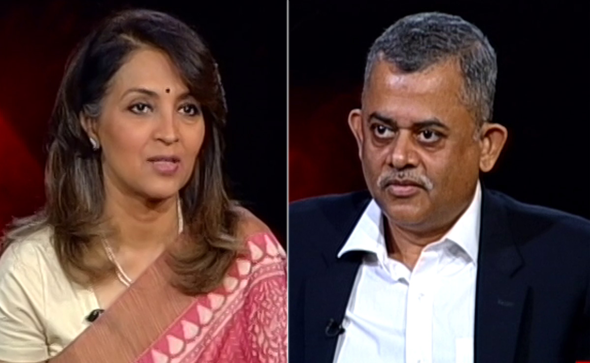 US May See Deep Recession, Could Impact India\'s Markets, Exports: Economist