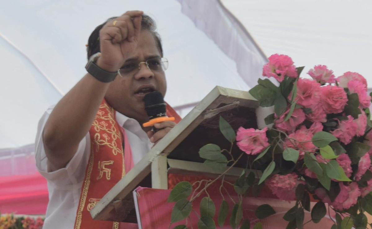 Chhattisgarh Election: जनता कांग्रेस छत्तीसगढ़ ने जारी की उम्मीदवारों की पहली सूची, 16 नेताओं को मिला टिकट