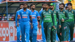ICC Receives Over 100,000 Ticket Applications For Ind vs Pak ODI World Cup Match