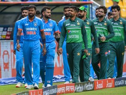Amid Champions Trophy 2025 Row, Pakistan's "Has To Be In Writing" Mandate For BCCI