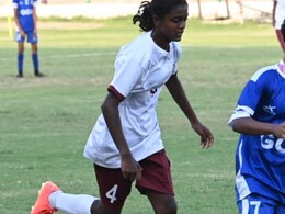 नेशनल जूनियर गर्ल्स फुटबॉल चैंपियनशिप 2023: फाइनल में गोवा ने आंध्र प्रदेश को 1-0 से हराया