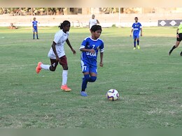 नेशनल जूनियर गर्ल्स फुटबॉल चैंपियनशिप 2023: गोवा और आंध्रप्रदेश के बीच होगा फाइनल मुकाबला