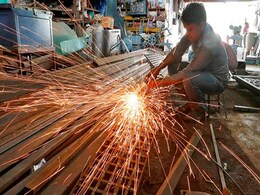 FY23-24 में 6.3% रह सकता है भारत का GDP विकास : वर्ल्ड बैंक का अनुमान FY23-24 में 6.3% रह सकता है भारत का GDP विकास : वर्ल्ड बैंक का अनुमान