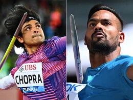 Asian Games 2023 October 4: खेलों के11वें दिन जेवलिन थ्रो में ऐतिहासिक दिन, नीरज चोपड़ा ने स्वर्ण, तो किशोर जेना ने दिलाया रजत
