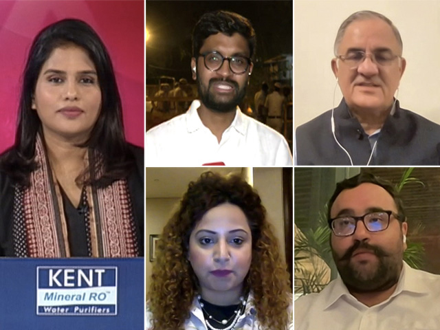 Why Is AAP's Sanjay Singh Under Enforcement Directorate Lens?