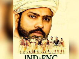 "Looks More Real Than The Film": AI Recreation Of <i>'Lagaan'</i> With Cricketers Takes Social Media By Storm