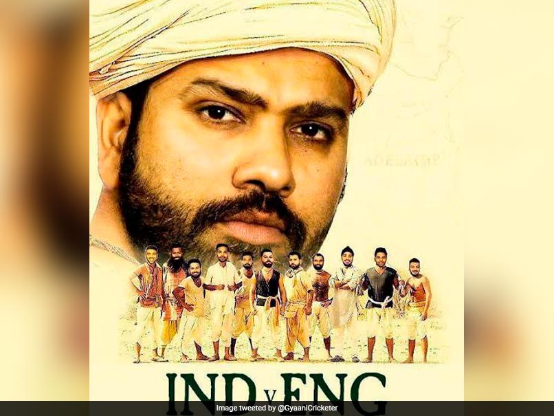 "Looks More Real Than The Film": AI Recreation Of 'Lagaan' With Cricketers Takes Social Media By Storm