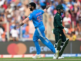 Cricket World Cup 2023: "Very Disappointed" - Pakistan Great Blasts Babar Azam And Co After Collapse Against India