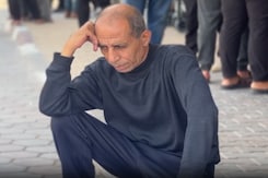 Face Of Palestinian Uprising - Lost Son In 2000, Now Lost 4 Of Family Face Of Palestinian Uprising - Lost Son In 2000, Now Lost 4 Of Family