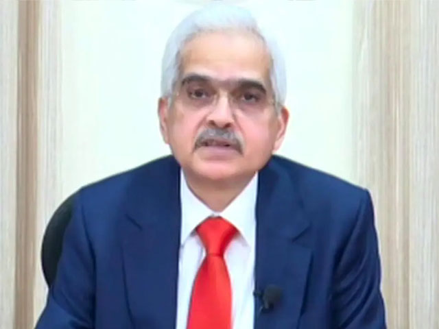 India's Economic Fundamentals Remain Sound: RBI Governor