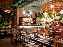 The Coconut Boy: Inside Bandra's New Restaurant Serving Authentic Goan Food