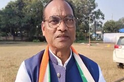मरवाही से कांग्रेस विधायक के. के. ध्रुव ने टिकट मिलने से हो रहे विरोध पर क्या कहा ? मरवाही से कांग्रेस विधायक के. के. ध्रुव ने टिकट मिलने से हो रहे विरोध पर क्या कहा ?