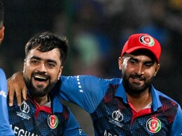 Not Minnows, But 'Sharks': Anand Mahindra Impressed By Afghanistan And Their 'Lungi Dance'. Post Viral