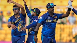 Sri Lanka's Predicted XI vs Bangladesh, ICC World Cup 2023: Will Sri Lanka Make Any Changes?