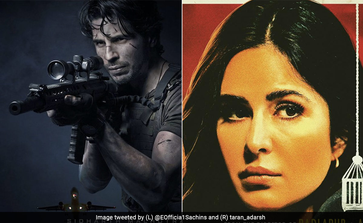 <i>Yodha</i> Vs <i>Merry Christmas</i>: The Box Office Clash Karan Johar Couldn't Avoid