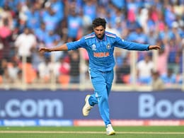 Ex-England Spinner Backs India's Decision To Pick 4 Spinners For T20 World Cup