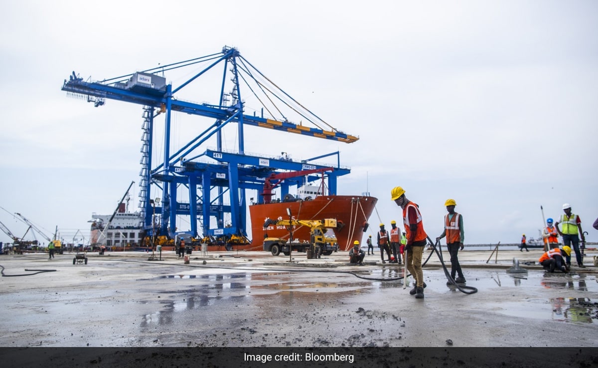 Opinion: Opinion | India's New Maritime Laws Deliver Ease Of Business Only For A Few