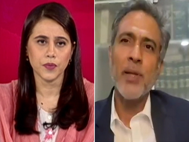 "Mahua Moitra Case Seems To Be Larger Conspiracy': Supreme Court Lawyer