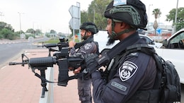 "Iran's Efforts To Recruit...": 2 Israeli Couples Arrested For Spying