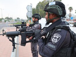 "Iran's Efforts To Recruit...": 2 Israeli Couples Arrested For Spying "Iran's Efforts To Recruit...": 2 Israeli Couples Arrested For Spying