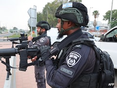 Hamas Co-Founder's Son Says Father Released By Israel After 2 Year Detention