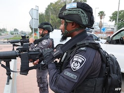 Hamas Co-Founder's Son Says Father Released By Israel After 2 Year Detention