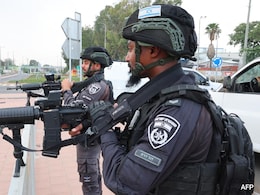 Hamas Co-Founder's Son Says Father Released By Israel After 2 Year Detention