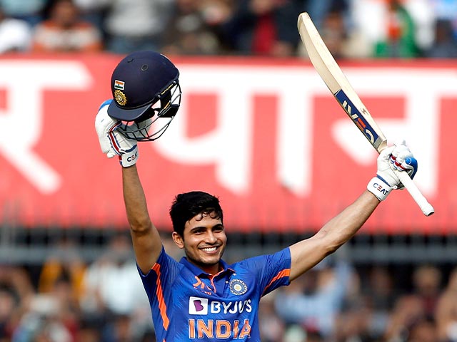 शुभमन गिल का अस्पताल से बाहर आना टीम इंडिया के लिए कितना फायदेमंद?