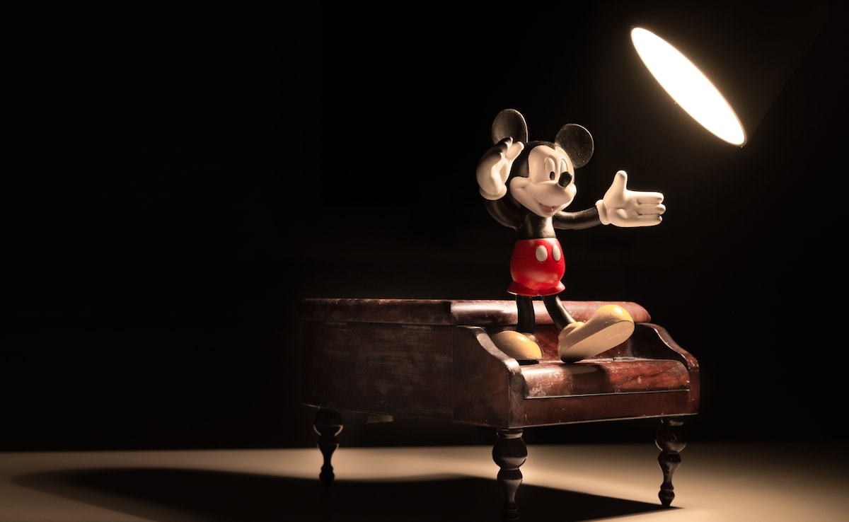 Disney Invests $1 Billion In OpenAI, Licenses Over 200 Characters For Use In Sora