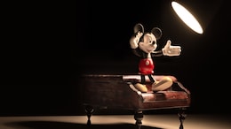 Disney Invests $1 Billion In OpenAI, Licenses Over 200 Characters For Use In Sora