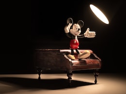 Disney Invests $1 Billion In OpenAI, Licenses Over 200 Characters For Use In Sora