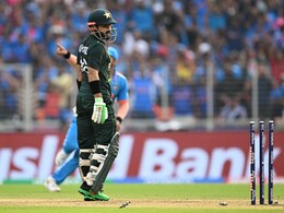 'ICC Takes Complaint Seriously...': On Pakistan's "Inappropriate Conduct" Appeal At World Cup, Report Predicts Next Step