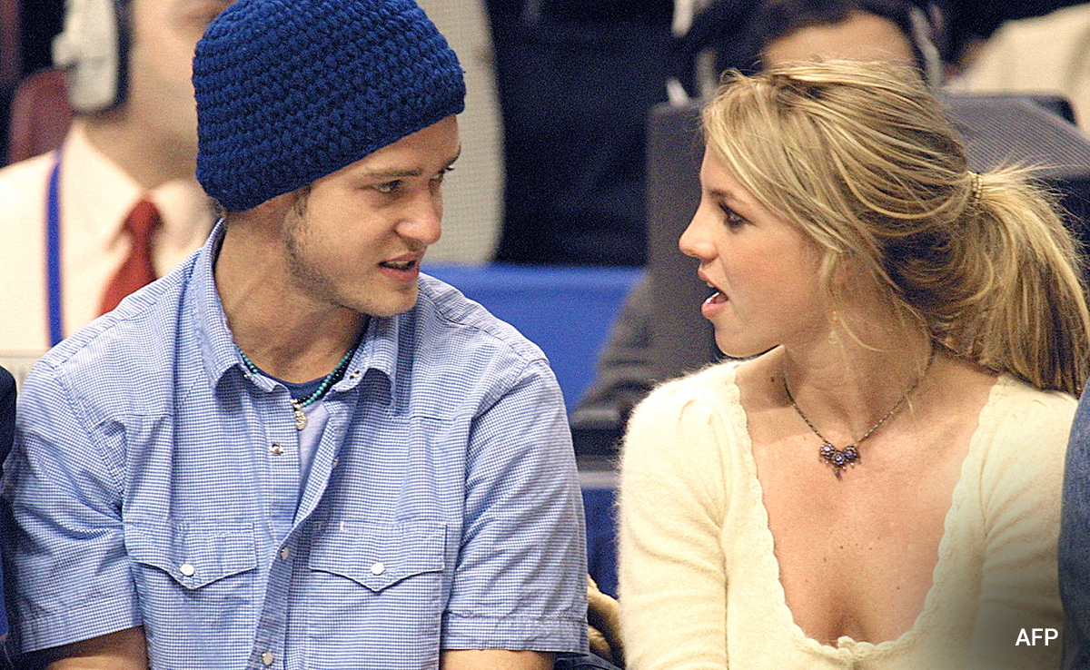 Britney Spears Says She Had An Abortion While Dating Justin Timberlake: "He Didn't Want To Be A Father"