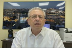 "Efforts To Repeat 1948 Ethnic Cleansing Of Gaza By Israel": Professor "Efforts To Repeat 1948 Ethnic Cleansing Of Gaza By Israel": Professor