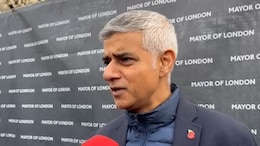 Sadiq Khan Re-Elected For A Record Third Term As London Mayor