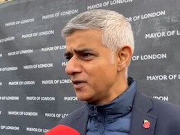 Sadiq Khan Re-Elected For A Record Third Term As London Mayor Sadiq Khan Re-Elected For A Record Third Term As London Mayor