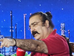 भाजपा को महिला आरक्षण का लाभ नहीं मिलने वाला, NDTV के मंच पर बोले मंत्री खाचरियावास