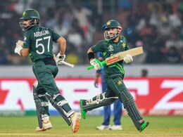 Pak vs Sl: आखिरकार पाकिस्तान ने रच दिया World Cup में इतिहास, बना ही दिया मेगा रिकॉर्ड, सहवाग गलत निकले Pak vs Sl: आखिरकार पाकिस्तान ने रच दिया World Cup में इतिहास, बना ही दिया मेगा रिकॉर्ड, सहवाग गलत निकले
