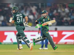 बाबर आजम की जगह यह खिलाड़ी बना पाकिस्तान का नया कप्तान, भारत के खिलाफ जीत में निभाई थी अहम भूमिका