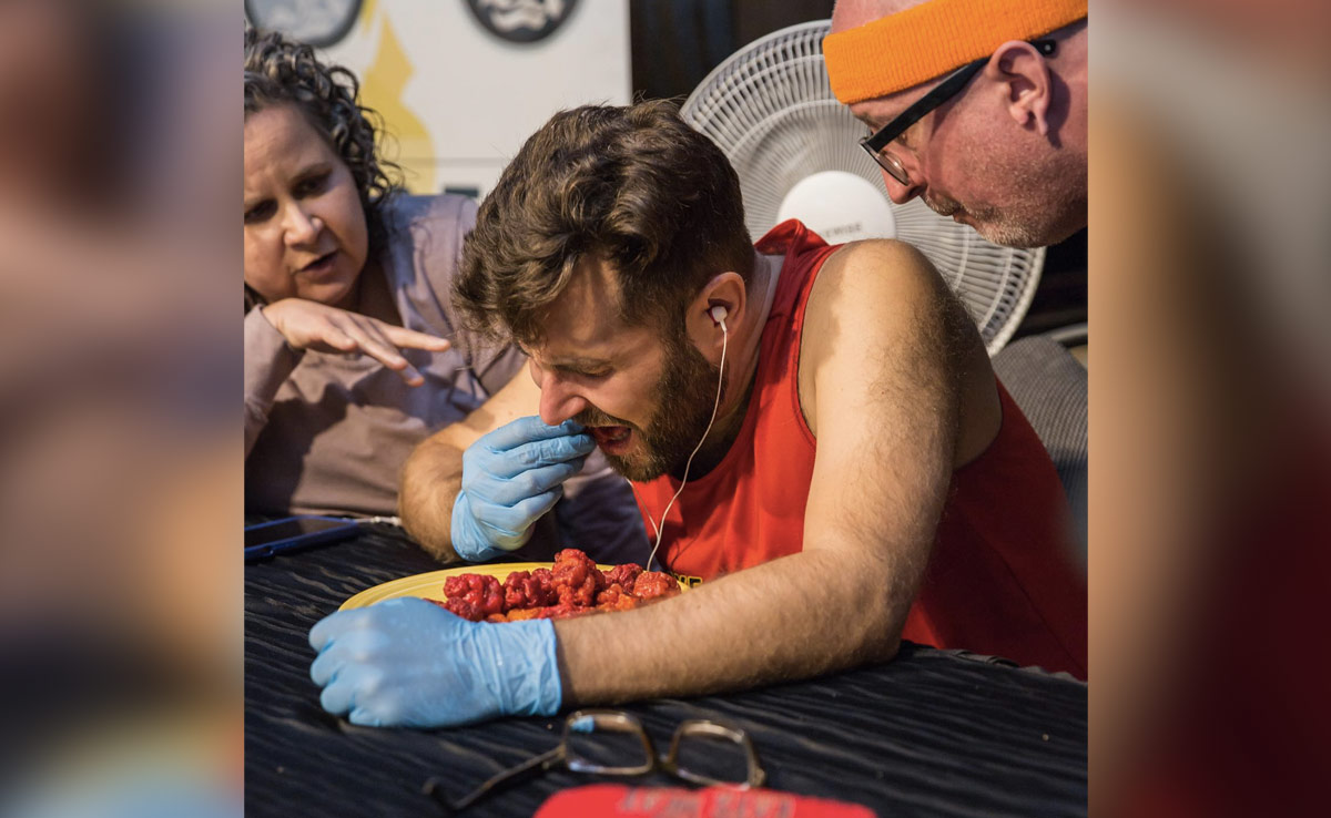 ICYMI: 7 Astonishing World Records That Made Headlines In October 2023