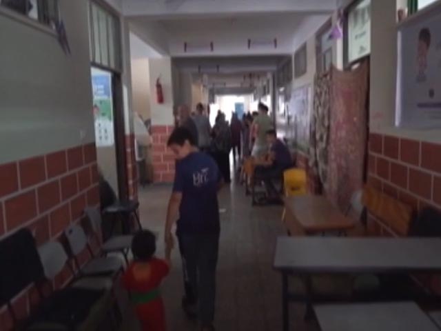 Video: बुनियादी सुविधाओं के लिए तरस रहे गाजा के लोग, रेड क्रॉस ने की अपील