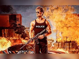 Ganpath की एडवांस बुकिंग हो रही काफी स्लो, क्या बॉक्स ऑफिस पर हो जाएगी फ्लॉप ?