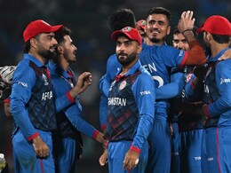 AFG vs ENG WC 2023: "इस जीत से हमारा..." इंग्लैंड के खिलाफ बड़ा उलटफेर करने के बाद कप्तान शहीदी का बड़ा बयान