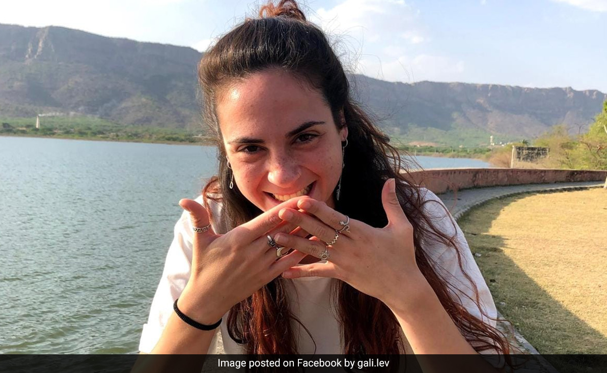 हमास आतंकियों ने लड़की को किया किडनैप, अब मकान मालिक मांग रहा घर का किराया