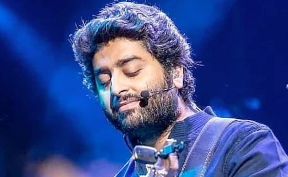 हॉर्न बजाने और पीछा करने पर Arijit Singh अपने फैन से हुए नाराज, कहा- कितनी बार हॉर्न बजाया?