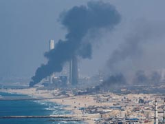 A Timeline Of Israel-Palestine Conflict In Gaza As Hamas Launches Assault