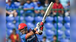 Virat Kohli's Cover Drive Or Babar Azam's? Rahmanullah Gurbaz Makes Tough Choice