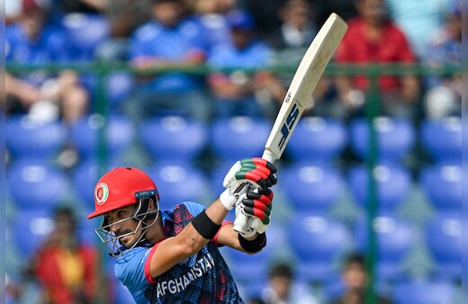 New Zealand vs Afghanistan, World Cup 2023: अफगानिस्तान को 149 रनों से हराकर न्यूजीलैंड ने जीता एकतरफा मुकाबला